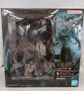 ラストワン賞 真人 遍殺即霊体|BANDAI