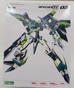 スペシネフ(DNA SIDE)|KOTOBUKIYA