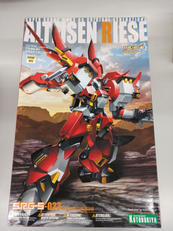 アルトアイゼン・リーゼ|KOTOBUKIYA