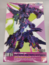 MBF–P05LM2ガンダムアストレイミラージュフレームセカ|BANDAI