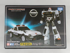 プロール|TAKARA TOMY