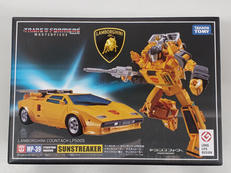 サンストリーカー|TAKARA TOMY