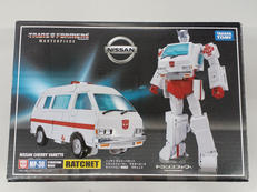 ラチェット|TAKARA TOMY