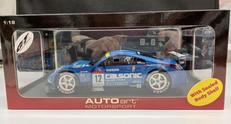 1/18 スケール|AUTOART