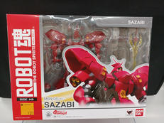 ロボット魂|BANDAI