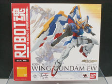 ロボット魂|BANDAI