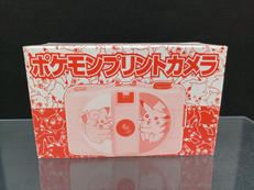 ポケモンプリントカメラ|NINTENDO / 任天堂