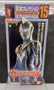 京本コレクションウルトラマンガイア|BANDAI