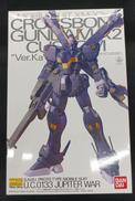 クロスボーンガンダムX2カスタム|BANDAI