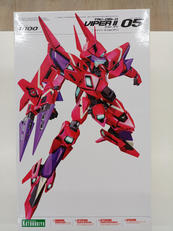 ハイパーⅡ(VAR，1P)|KOTOBUKIYA