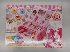 プリキュアアラモード|BANDAI