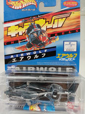 キャラウィール|ホットウィール