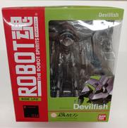 ROBOT魂|BANDAI