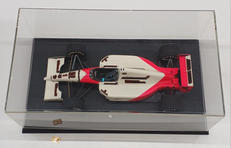 マクラーレン|不明