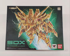 SDX 黄金神スペリオルカイザー|BANDAI