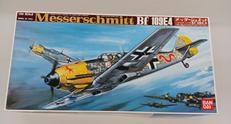 1/24メッサシュミット|BANDAI