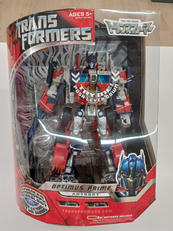 トランスフォーマー|TAKARA TOMY