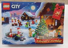 ADVENT CALENDAR|LEGO