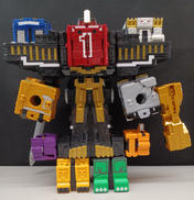 ワイルドトウサイキング|BANDAI