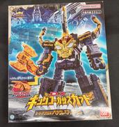 キングオージャー|BANDAI