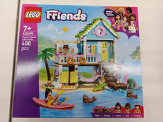 FRIENDS|LEGO