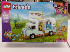 FRIENDS|LEGO