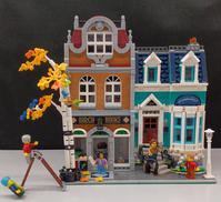 CREATOR|LEGO