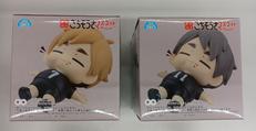 まんぷくごちそうさマスコット|プライズ