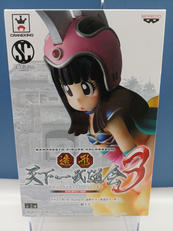 ドラゴンボール|BANPRESTO