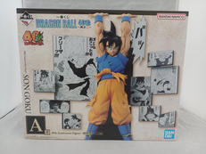 一番くじ ドラゴンボール|BANDAI