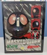 仮面ライダー|RMW