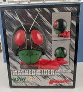 仮面ライダー|RMW