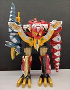 DX爆竜合体|BANDAI