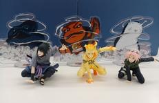NARUTO|BANPRESTO