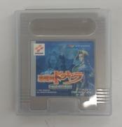 任天堂ゲームボーイ|KONAMI
