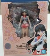 SHFIGUARTS|BANDAI