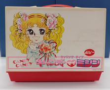 キャリングタイプ|ポピー