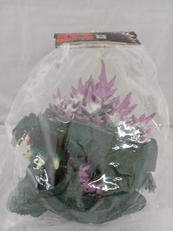 ゴジラ|バンプレスト