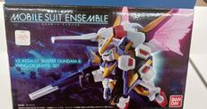 モビルスーツアンサンブル|BANDAI