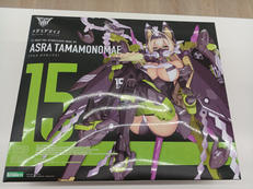 メガミデバイス|KOTOBUKIYA