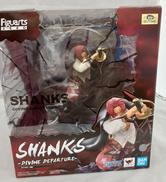 シャンクス　-神避-|BANDAI