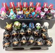 仮面ライダー 戦隊|不明