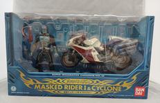 仮面ライダーTHE FIRST|BANDAI