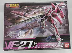DX超合金マクロスFシリーズ|BANDAI