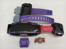 仮面ライダーギーツ|BANDAI