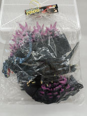 ゴジラ2000|BANPRESTO