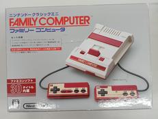 ニンテンドー クラシックミニ|NINTENDO / 任天堂