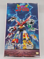 百獣王ゴライオン|BANDAI