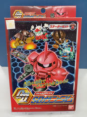 ガシャポンデュエル|BANDAI