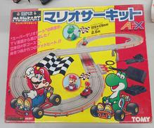 マリオサーキット|スーパーマリオカート
